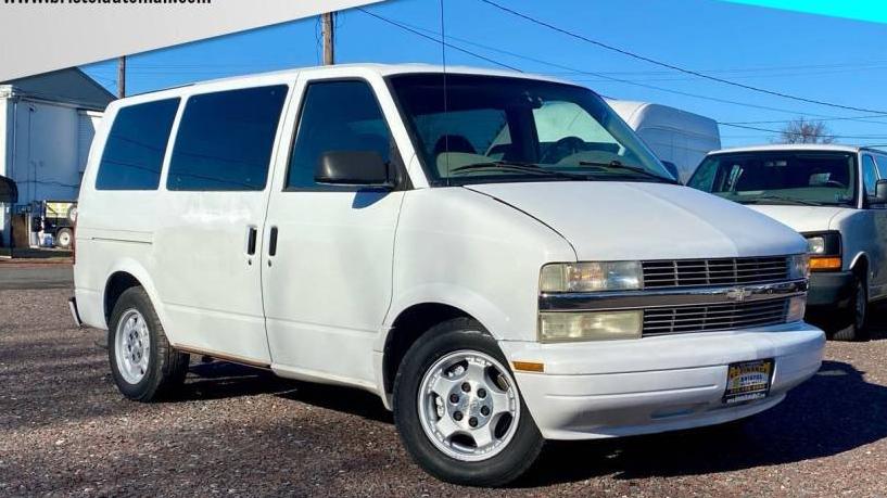 CHEVROLET ASTRO VAN 2005 1GNDM19X95B121964 image